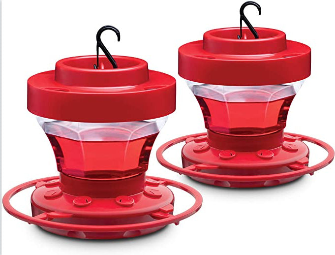 Feeder Bird Water Drinker Feeder Waterer